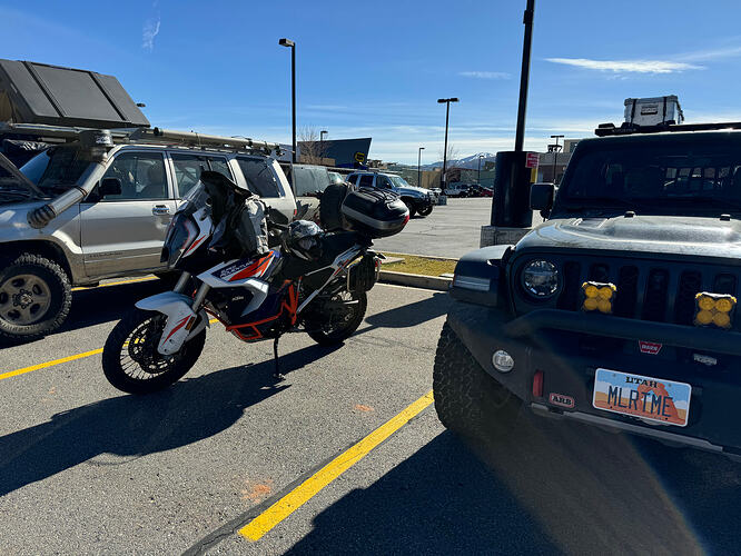 Park City, Utah - IMG_6701