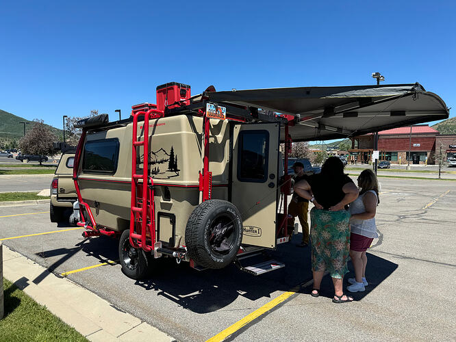 Park City, Utah - IMG_4773